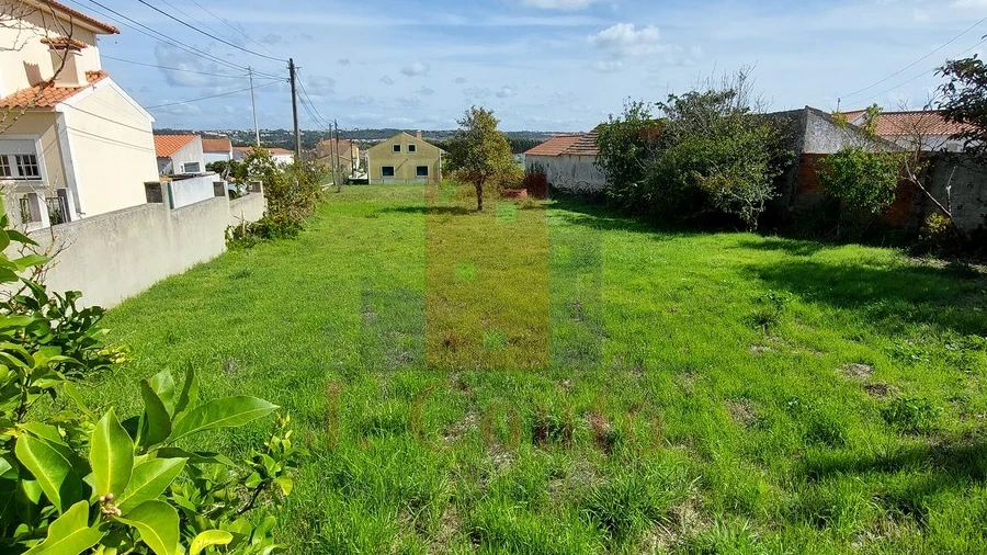 Terreno para Venda em Tornada e Salir do Porto