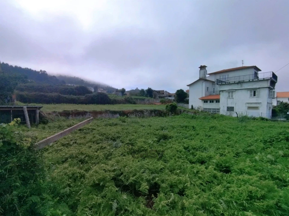 Terreno para Venda em Lanhelas Foto 16