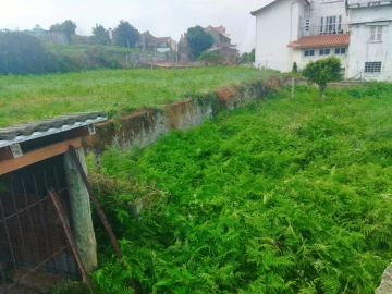 Terreno para Venda em Lanhelas