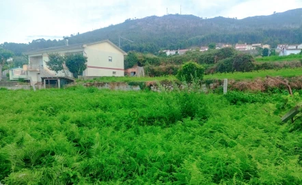Terreno para Venda em Lanhelas