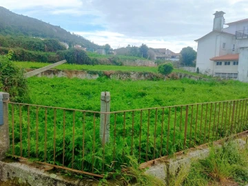 Terreno para Venda em Lanhelas