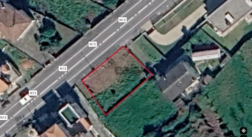 Terreno para Venda em Lanhelas