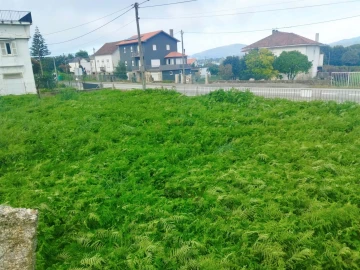 Terreno para Venda em Lanhelas