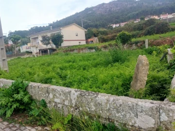 Terreno para Venda em Lanhelas