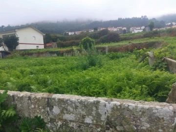 Terreno para Venda em Lanhelas