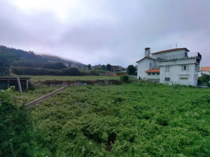 Terreno para Venda em Lanhelas Foto 16