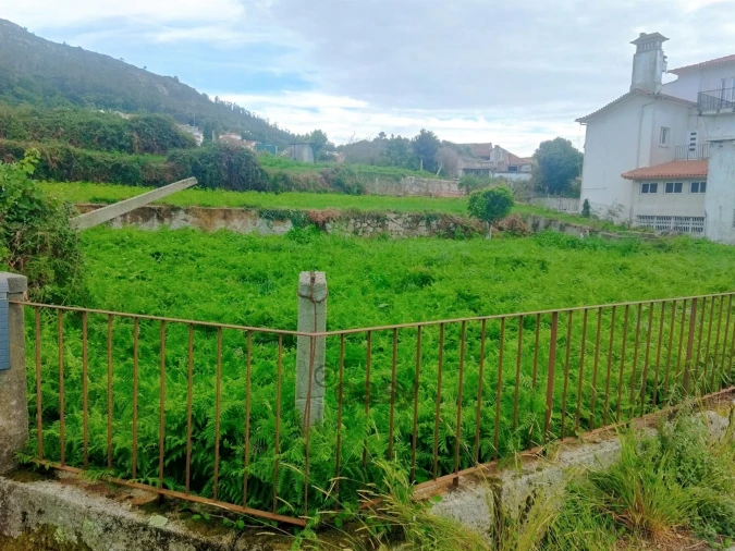 Terreno para Venda em Lanhelas Foto 14