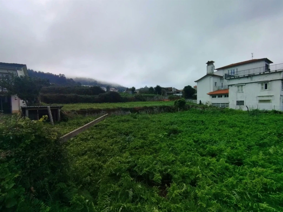 Terreno para Venda em Lanhelas Foto 8