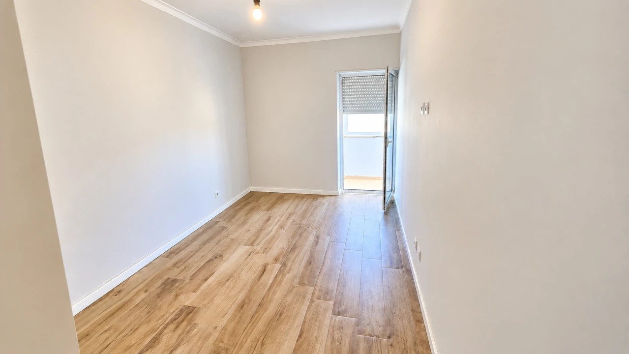 Apartamento T2 para Venda em Águas Livres Foto 10