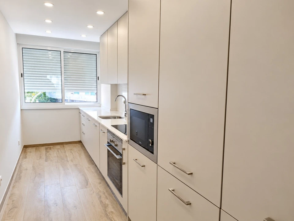 Apartamento T2 para Venda em Águas Livres Foto 7