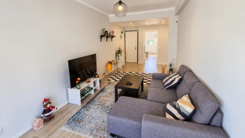 Apartamento T2 para Venda em Águas Livres