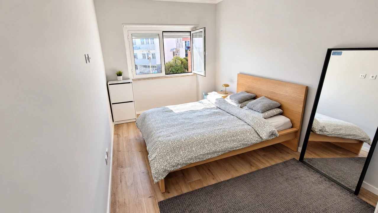 Apartamento T2 para Venda em Águas Livres Foto 11