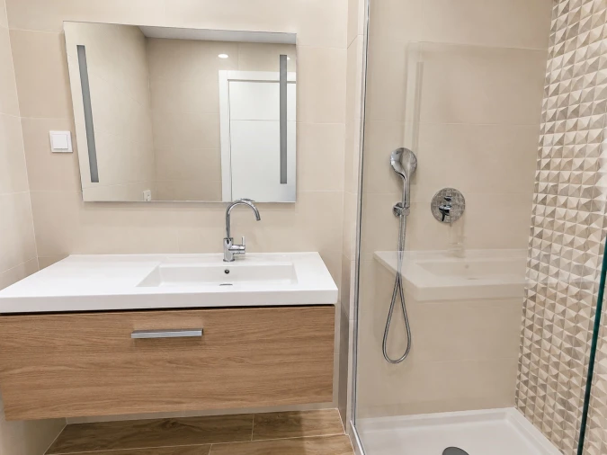 Apartamento T2 para Venda em Águas Livres Foto 14