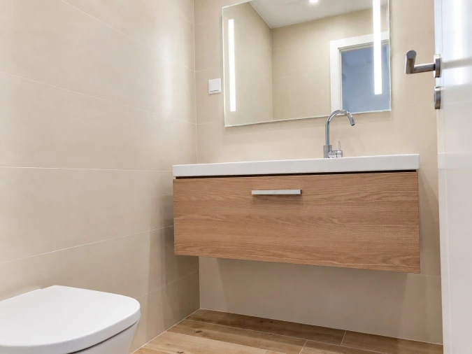 Apartamento T2 para Venda em Águas Livres Foto 15