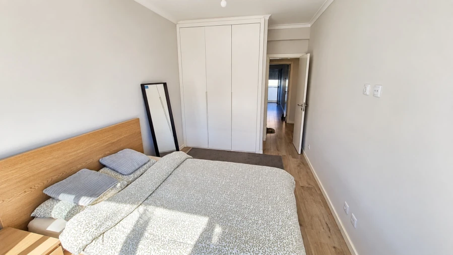Apartamento T2 para Venda em Águas Livres Foto 13