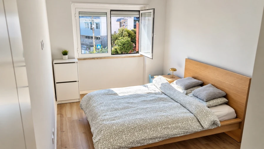 Apartamento T2 para Venda em Águas Livres Foto 12