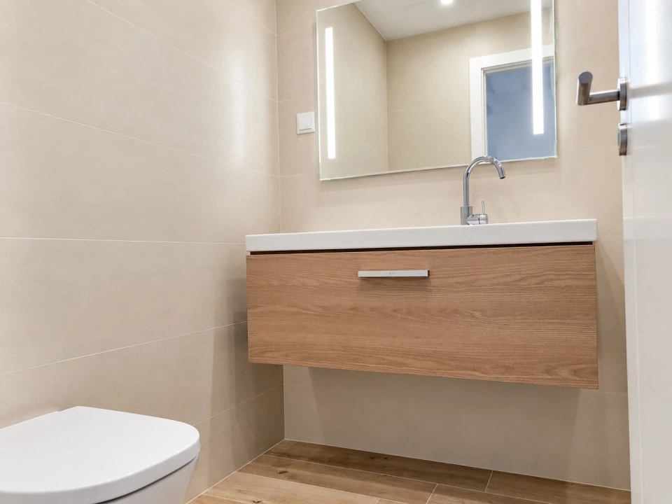 Apartamento T2 para Venda em Águas Livres Foto 15