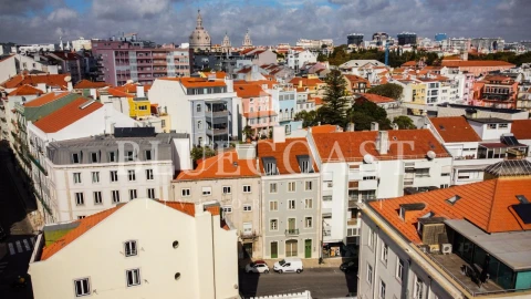 Apartamento T3 para Venda em Estrela