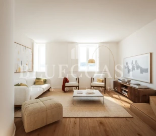 Apartamento T3 para Venda em Estrela