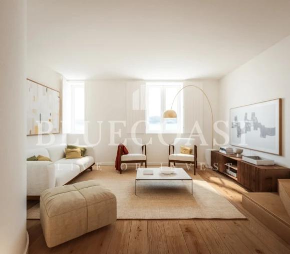 Apartamento T3 para Venda em Estrela Foto 5