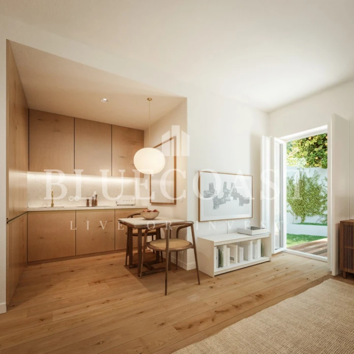 Apartamento para Venda em Estrela Foto 2