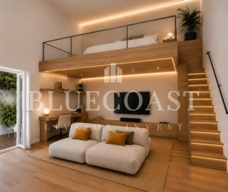 Apartamento para Venda em Estrela