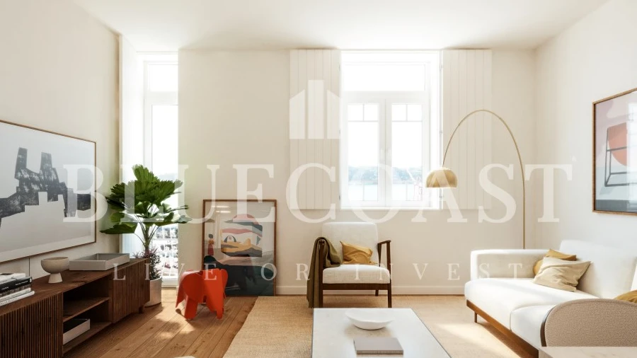 Apartamento T1 para Venda em Estrela