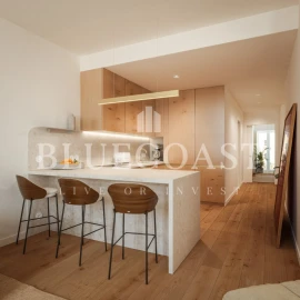 Apartamento T1 para Venda em Estrela