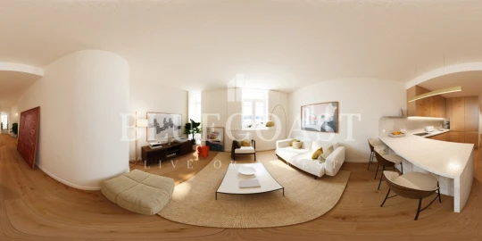 Apartamento T1 para Venda em Estrela