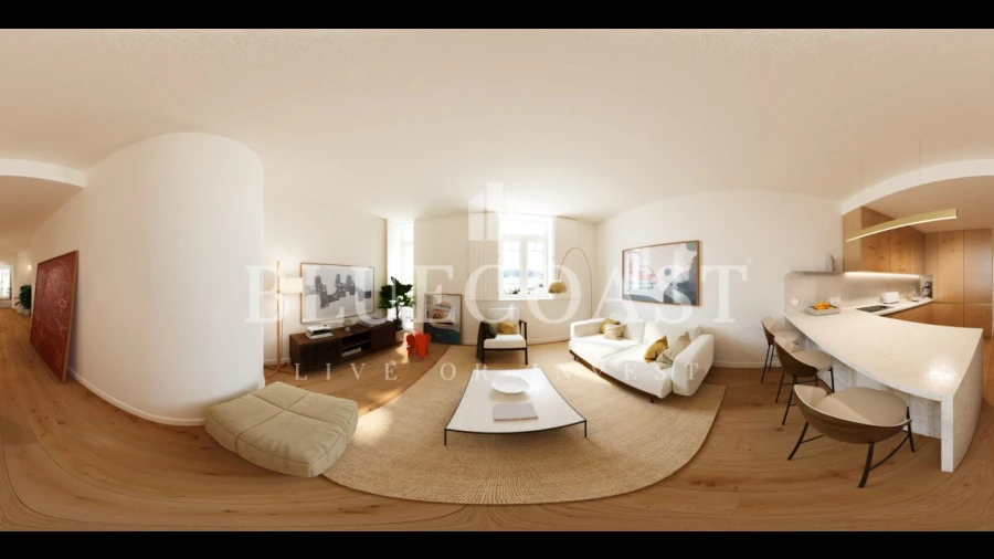 Apartamento T1 para Venda em Estrela