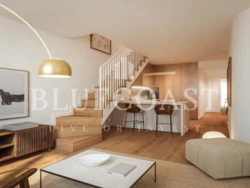 Apartamento T3 para Venda em Estrela