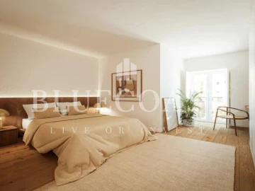 Apartamento T3 para Venda em Estrela