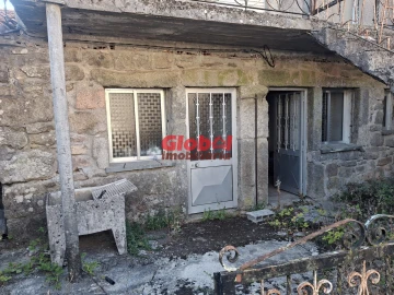Moradia T0 para Venda em Águas Boas e Forles