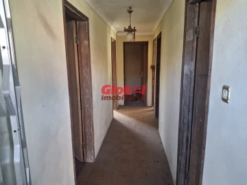 Moradia T0 para Venda em Águas Boas e Forles
