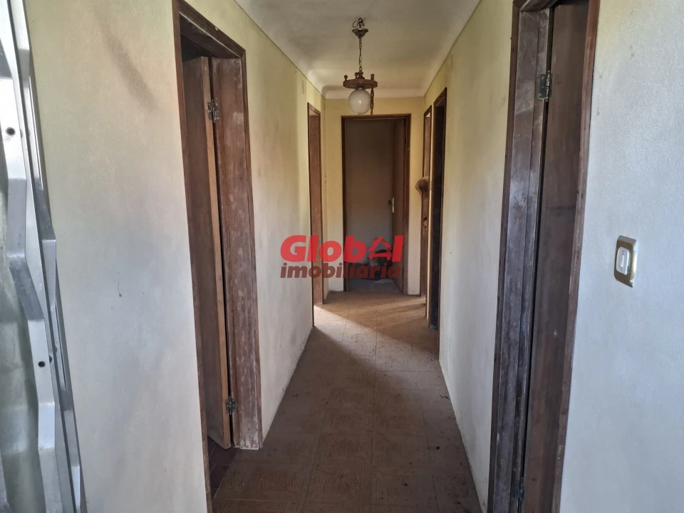 Moradia T0 para Venda em Águas Boas e Forles Foto 5