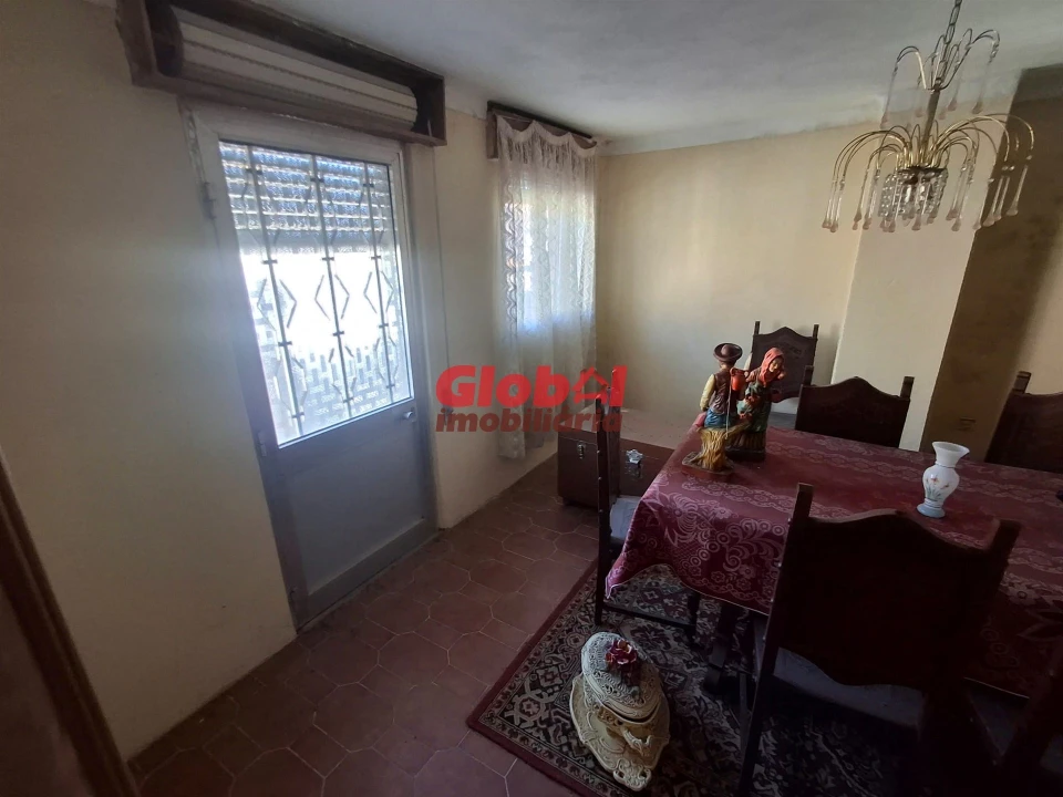 Moradia T0 para Venda em Águas Boas e Forles Foto 3