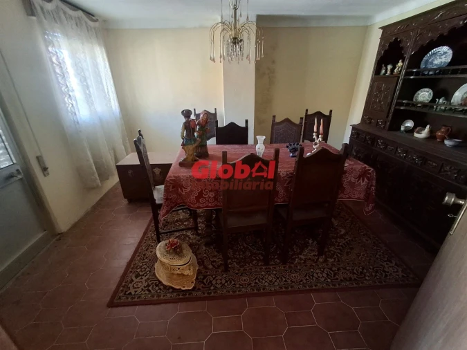 Moradia T0 para Venda em Águas Boas e Forles Foto 4