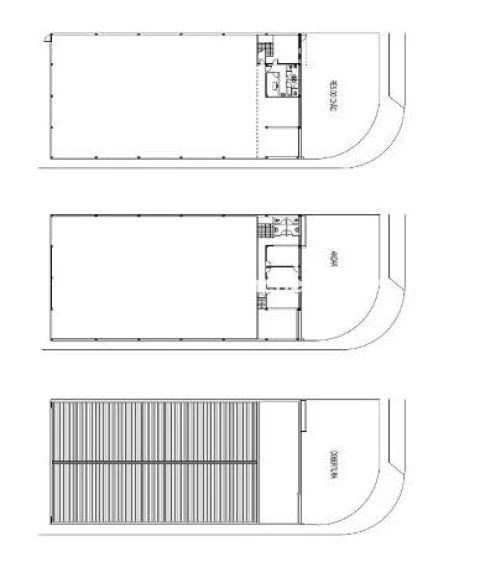 Armazém para Arrendamento em Pousa