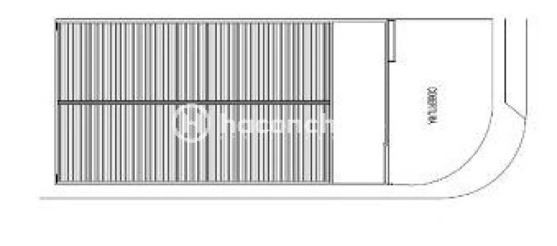 Armazém para Arrendamento em Pousa Planta 2