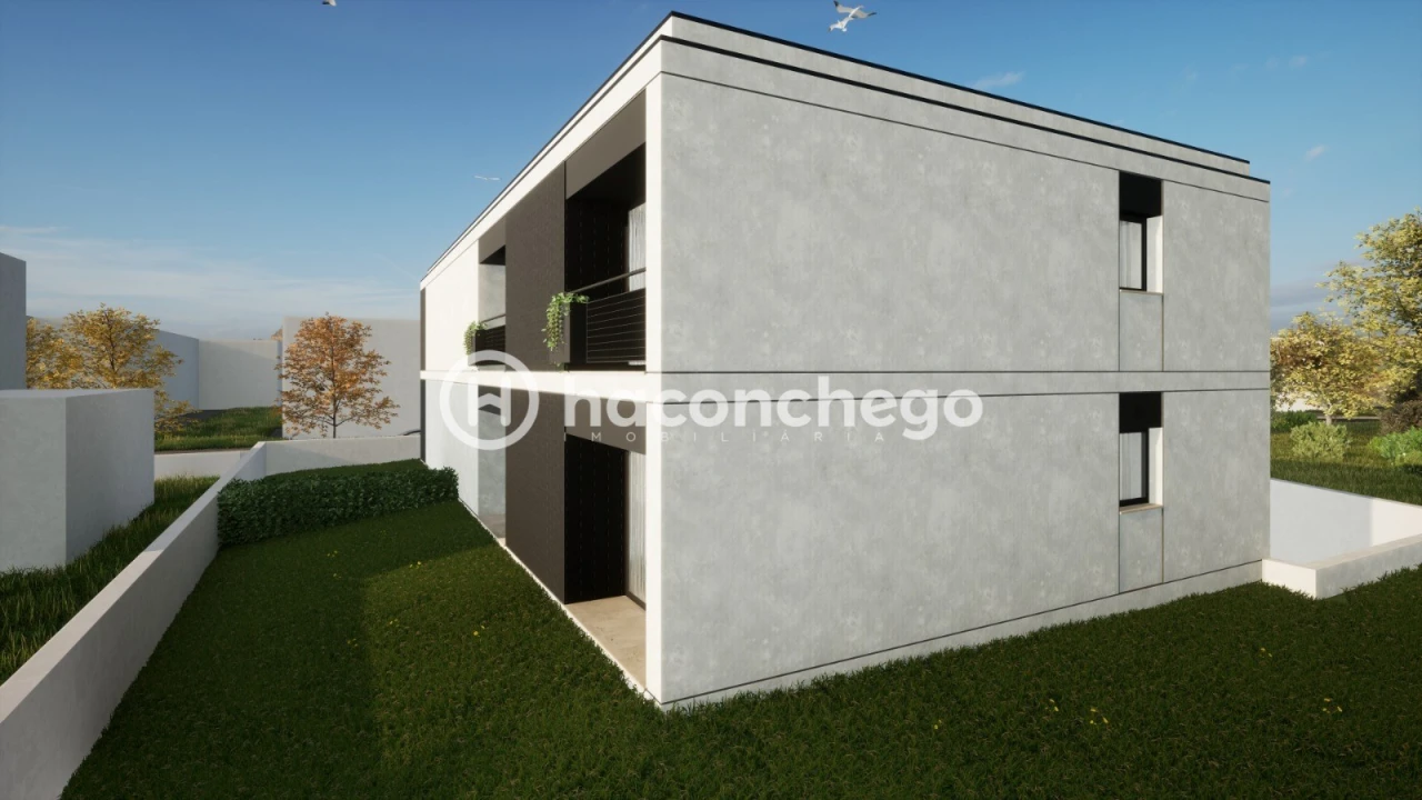 Apartamento T3 para Venda em Barcelos, V.Boa, V.Frescainha Foto 11