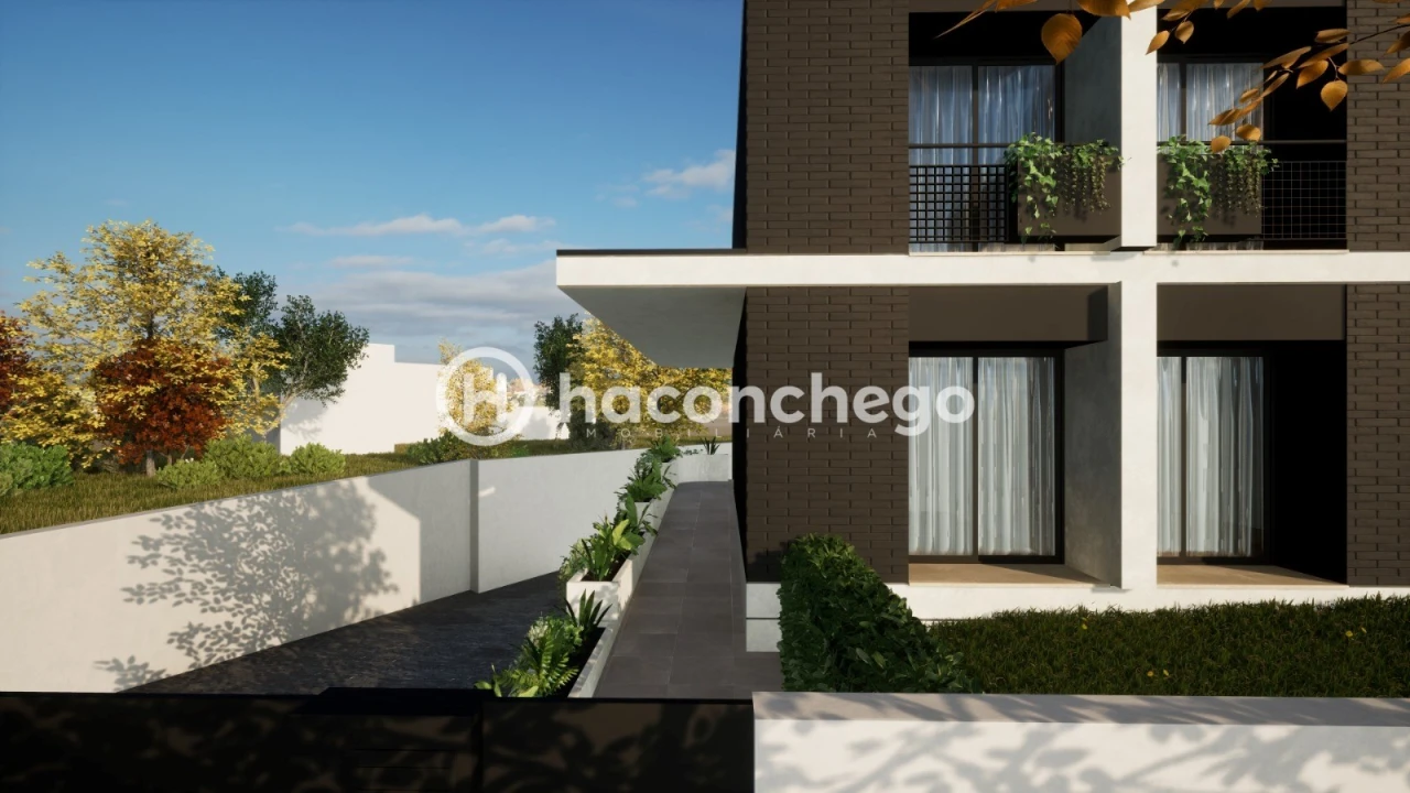 Apartamento T3 para Venda em Barcelos, V.Boa, V.Frescainha Foto 9