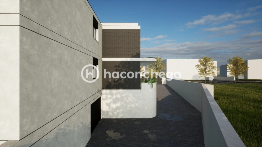 Apartamento T3 para Venda em Barcelos, V.Boa, V.Frescainha Foto 6