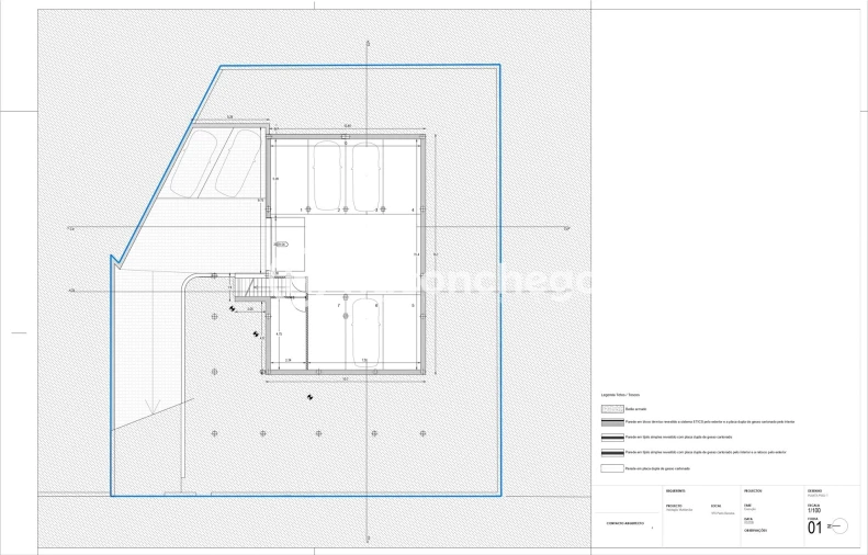 Apartamento T3 para Venda em Barcelos, V.Boa, V.Frescainha Foto 14