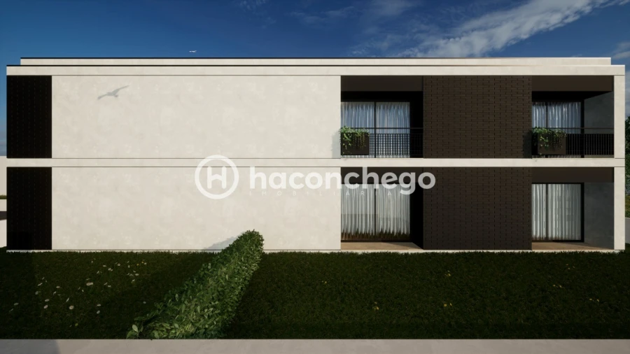 Apartamento T3 para Venda em Barcelos, V.Boa, V.Frescainha Foto 4