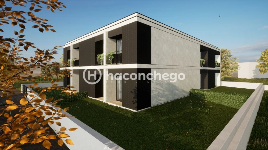 Apartamento T3 para Venda em Barcelos, V.Boa, V.Frescainha Foto 10