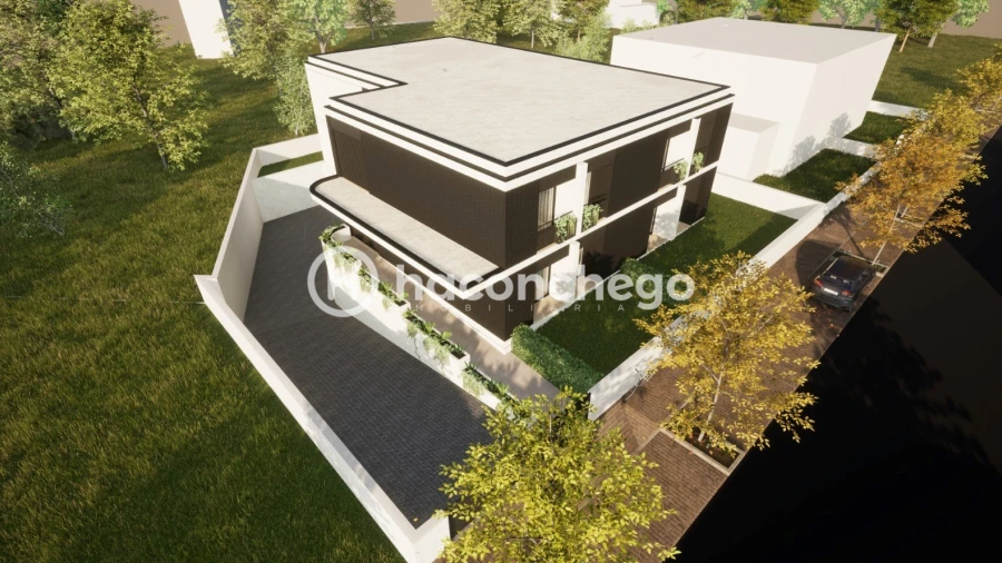 Apartamento T3 para Venda em Barcelos, V.Boa, V.Frescainha