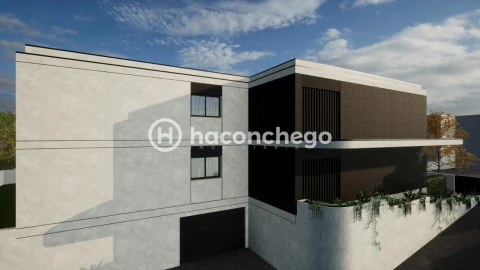Apartamento T3 para Venda em Barcelos, V.Boa, V.Frescainha