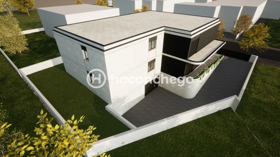Apartamento T3 para Venda em Barcelos, V.Boa, V.Frescainha Foto 3