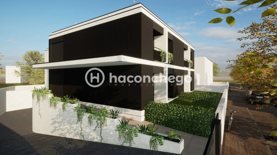 Apartamento T3 para Venda em Barcelos, V.Boa, V.Frescainha