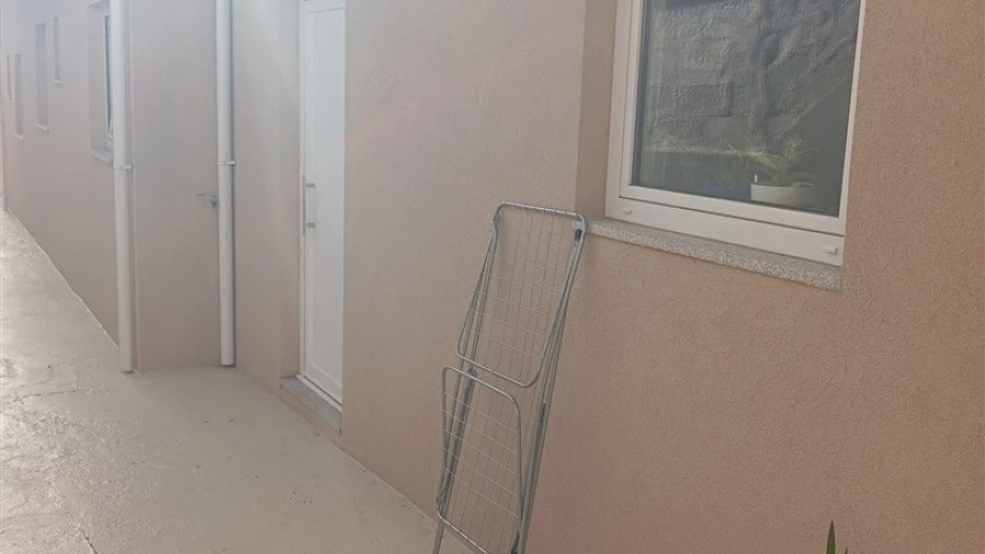 Moradia T1 para Arrendamento em São Mamede de Infesta e Senhora da Hora